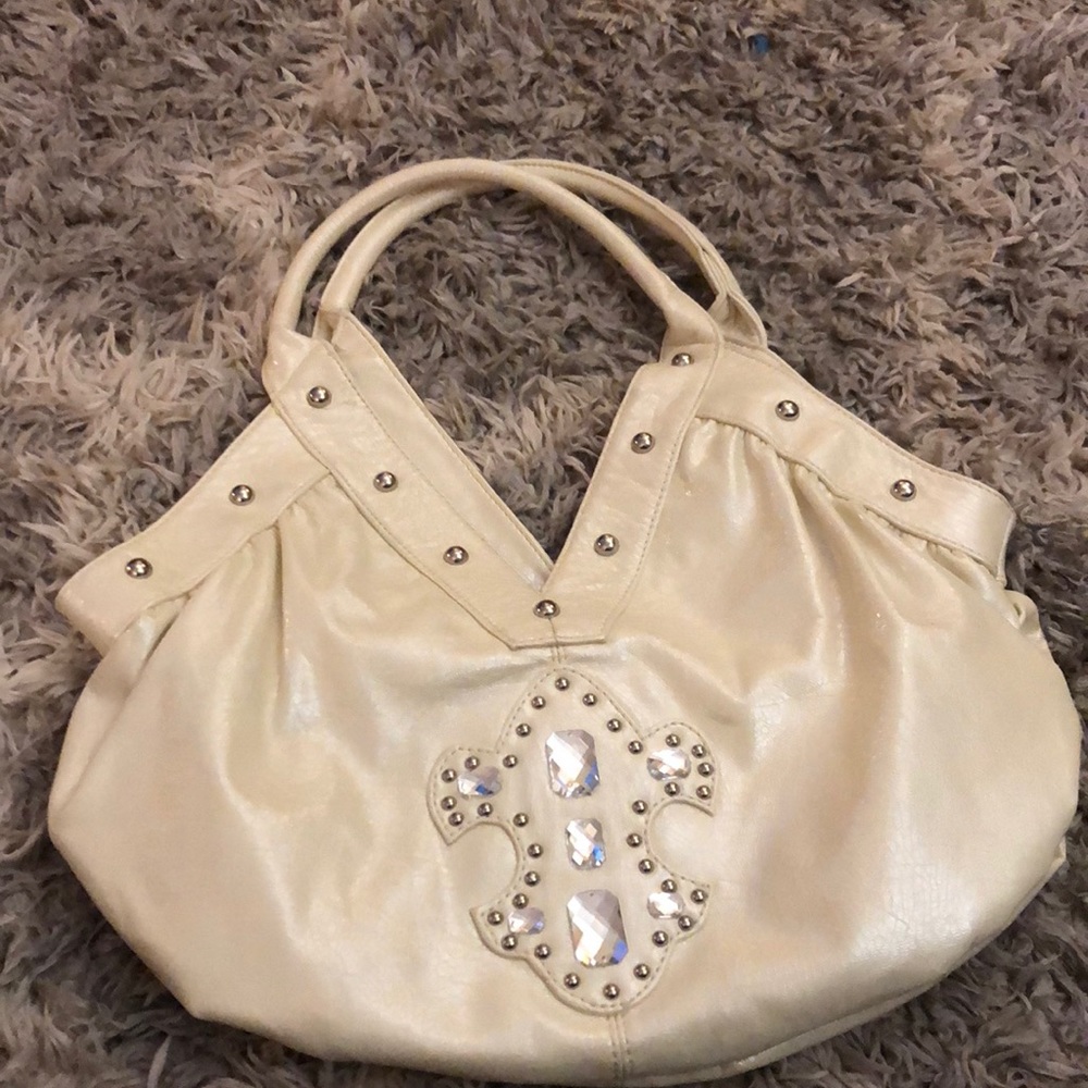 Hot in Hollywood handbag